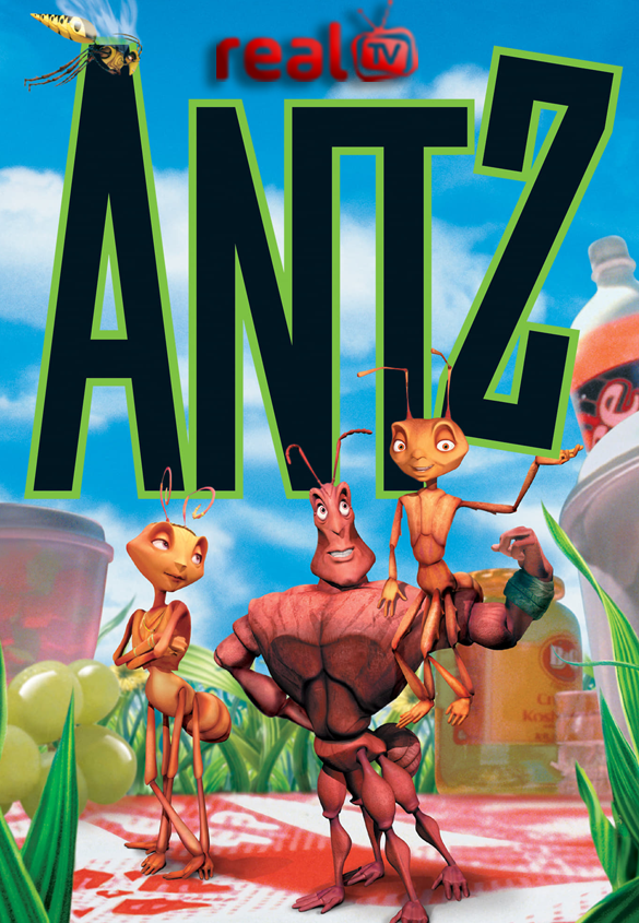 Antz